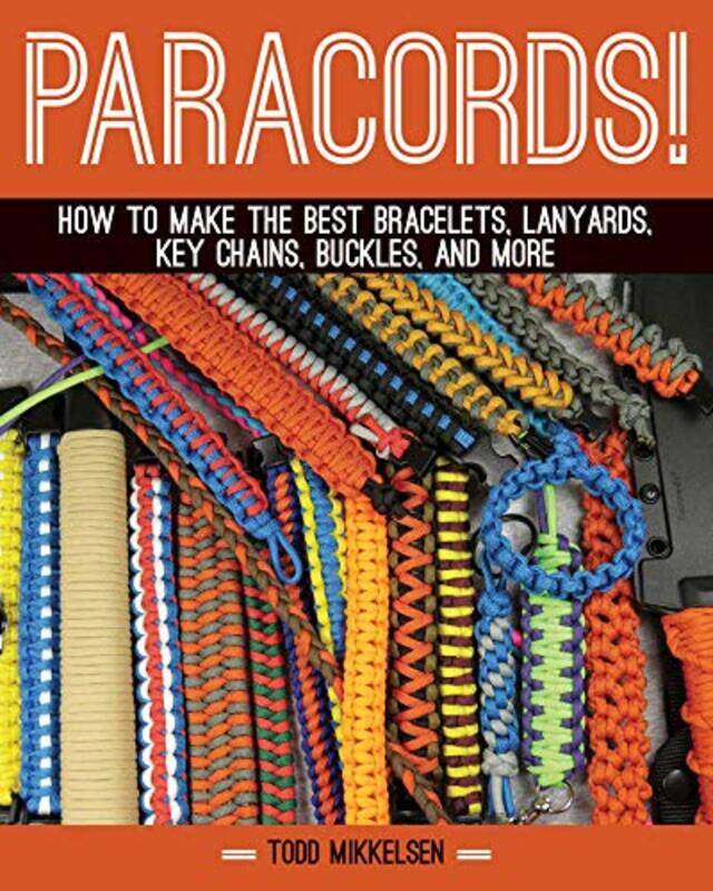 

Paracord! by Agatha Christie-Hardcover