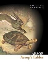 Collins Classics - Aesop's Fables.paperback,By :Aesop
