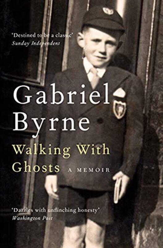 

Walking With Ghosts by Ladybird-Paperback