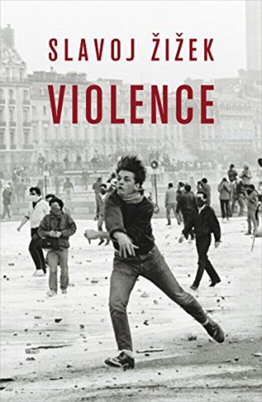 

Violence,Paperback,by:Slavoj Zizek