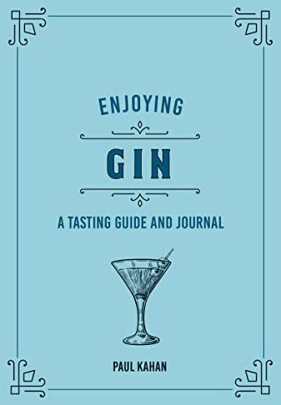 

Enjoying Gin By Flannery Frank - Hardcover