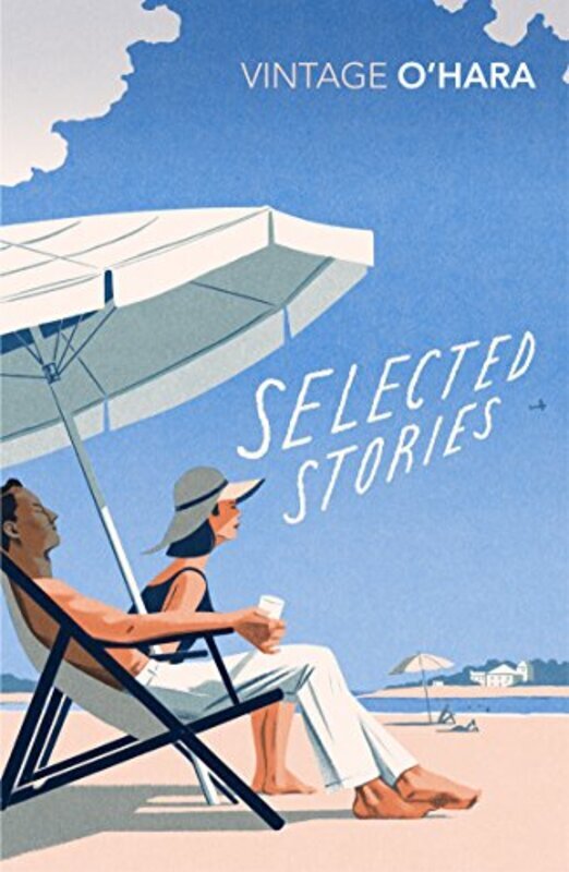 

Selected Stories , Paperback by O'Hara, John