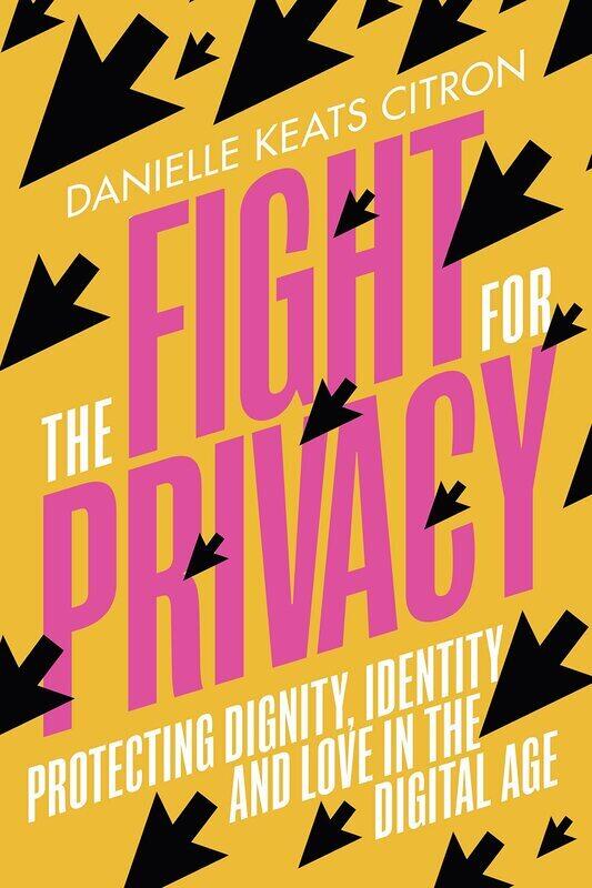 

Fight for Privacy