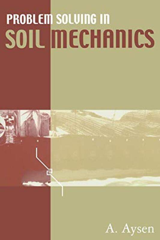 

Problem Solving in Soil Mechanics by Judith Thornby-Paperback