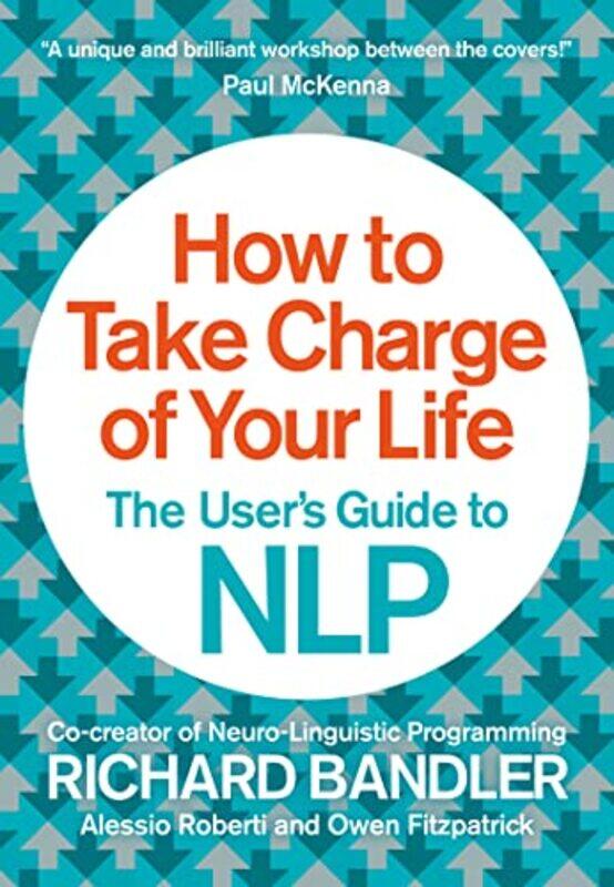 

How to Take Charge of Your Life by Ben BrooksQuinton Winter-Paperback