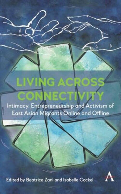 

Living across connectivity by CGP BooksCGP Books-Hardcover