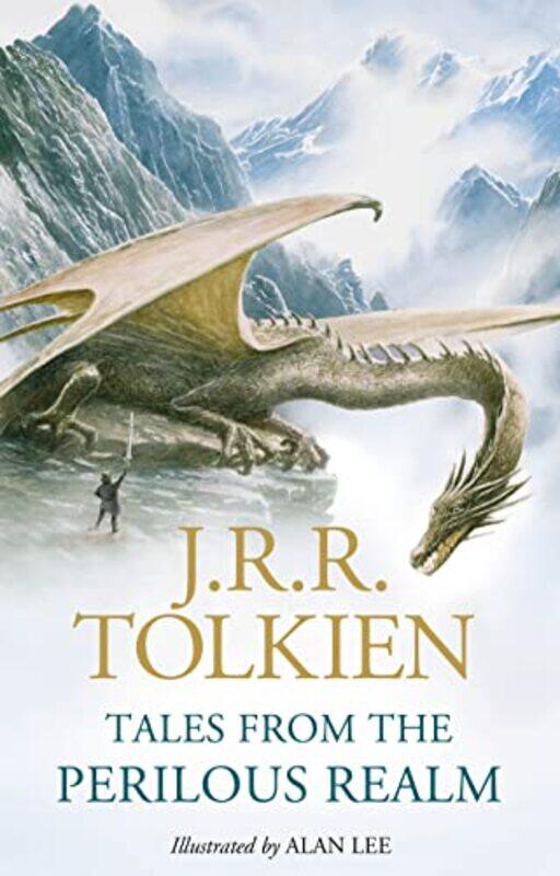 

Tales from the Perilous Realm,Hardcover,by:J. R. R. Tolkien
