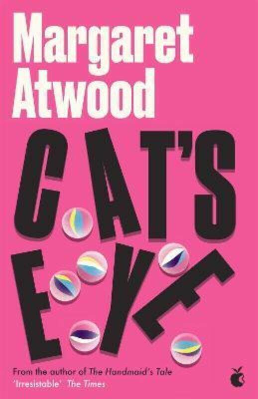 

Cat's Eye (EE).paperback,By :Atwood, Margaret