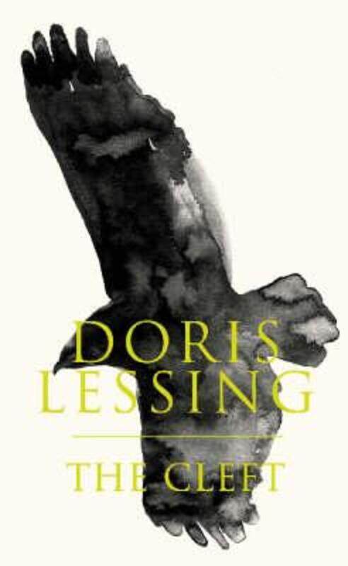 

The Cleft.Hardcover,By :Doris Lessing