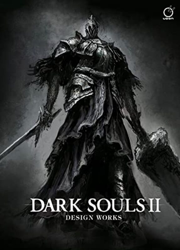 Dark Souls Ii Design Works by  From Software - Hardcover