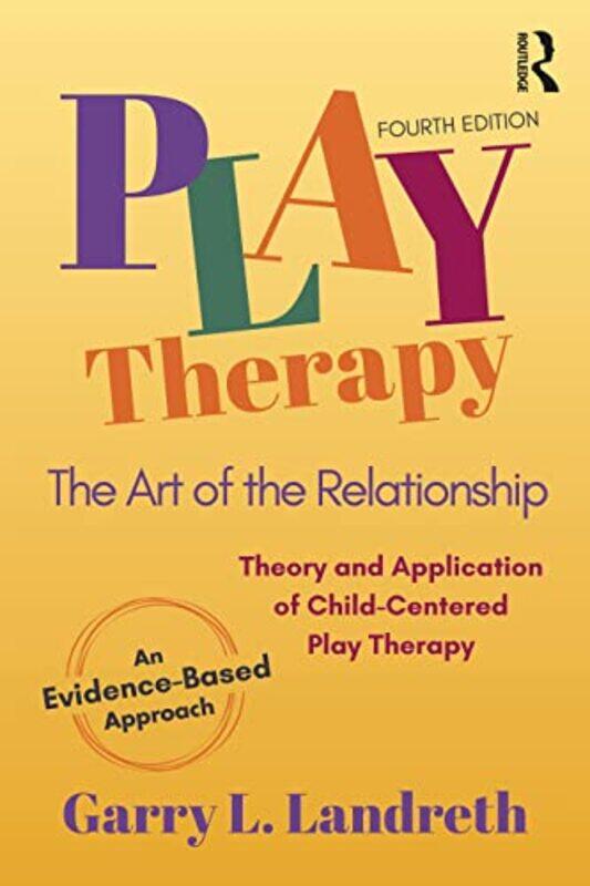 

Play Therapy by Karen Armstrong-Paperback