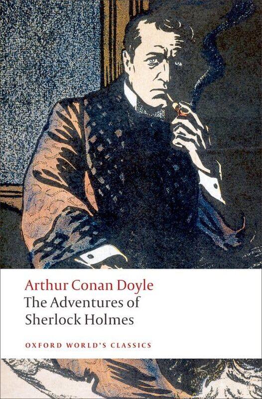 

The Adventures of Sherlock Holmes by Sir Arthur Conan DoyleRichard Lancelyn Green-Paperback