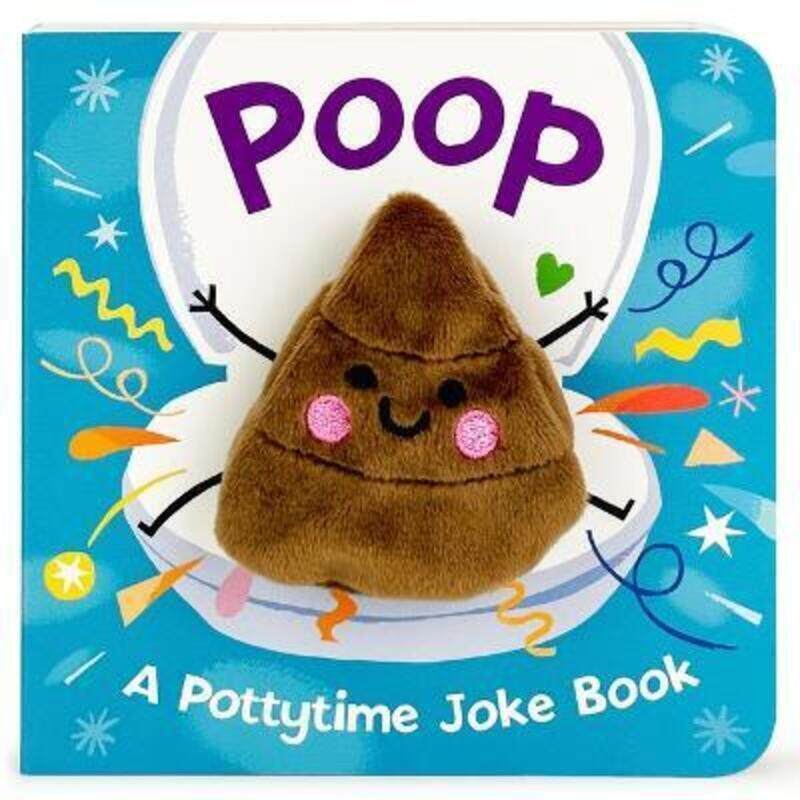 

Poop.paperback,By :Puffinton, Brick - Smietanka, Ela - Cottage Door Press