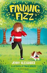 Finding Fizz: A Bloomsbury Reader, Paperback Book, By: Jenny Alexander