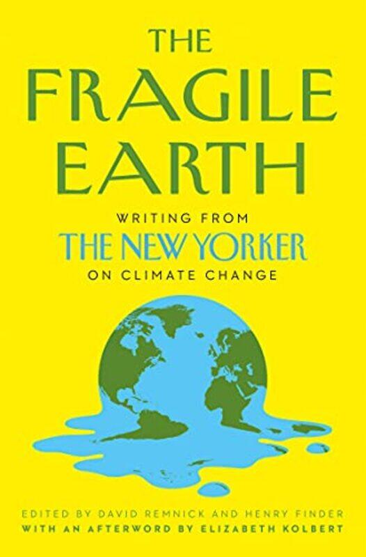 

The Fragile Earth by Janet Morley-Paperback