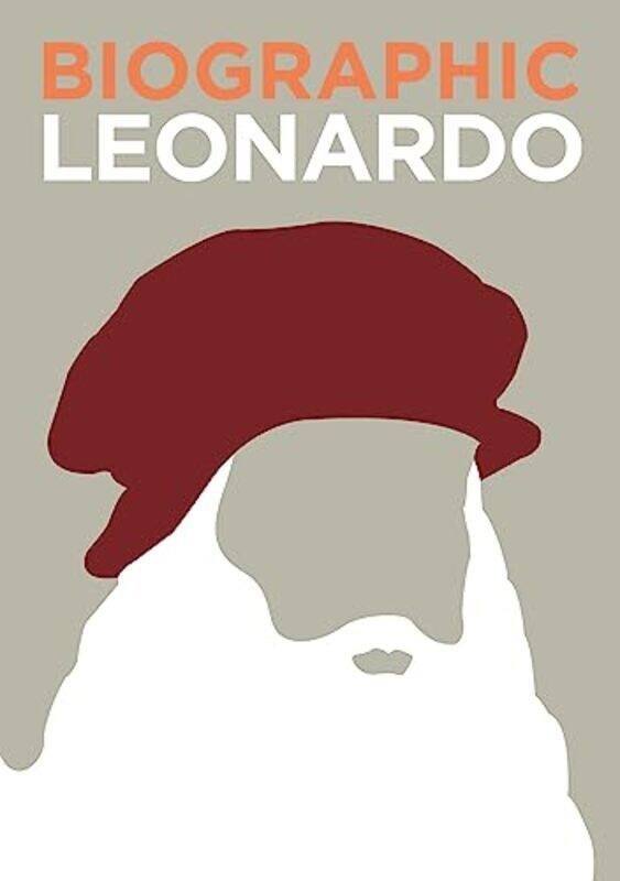 

Biographic Leonardo by Barbara UCLA USA FuchsWilliam C Rollins College USA Boles-Hardcover