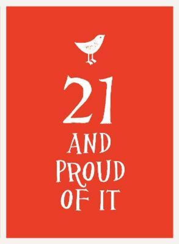 21 and Proud of It (Esme).Hardcover,By :