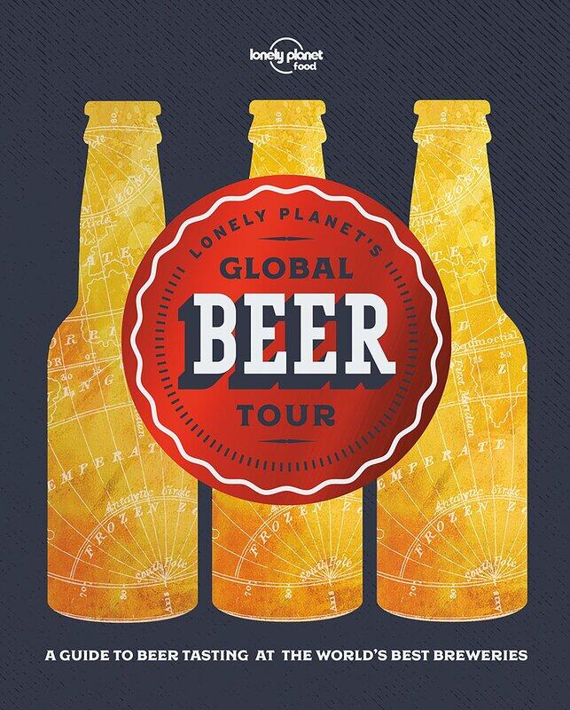 

Lonely Planet's Global Beer Tour