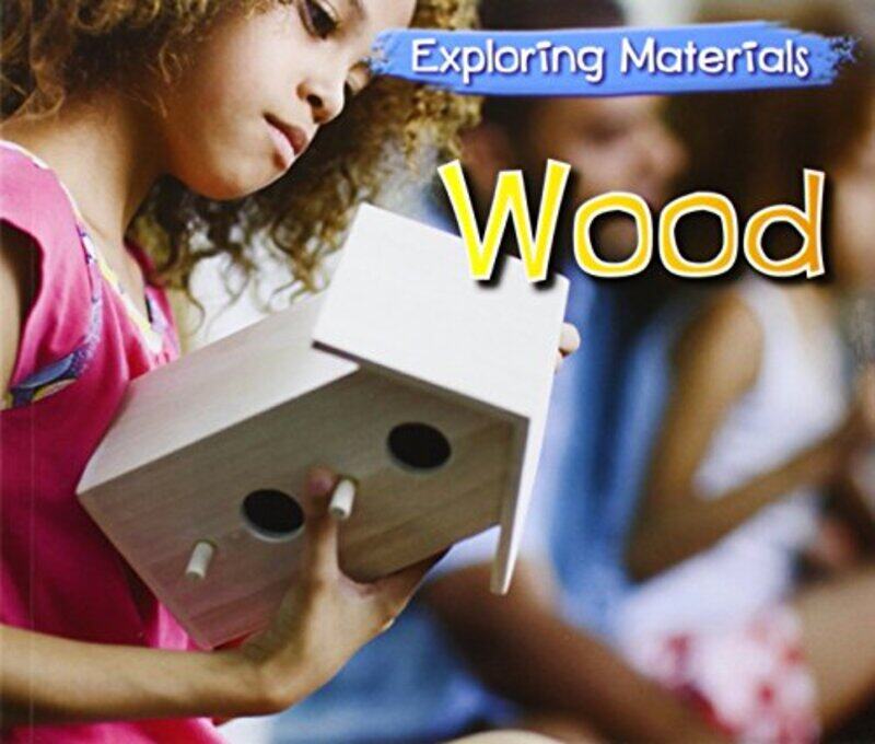 

Wood-Paperback