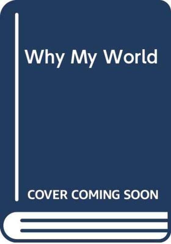 

My World Around Me, Board Book, By: Yoyo