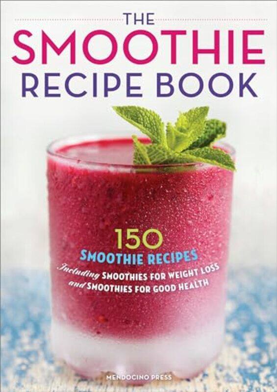 

Smoothie Recipe Bk By Rockridge Staff - Paperback