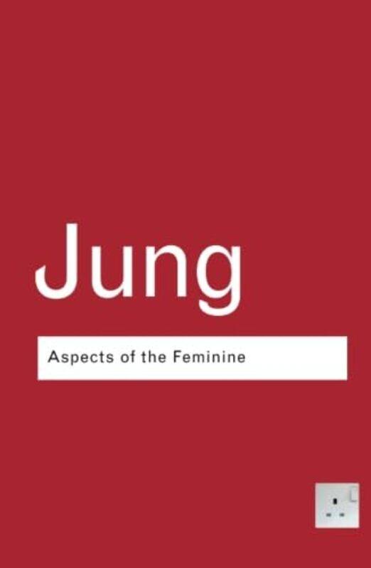 

Aspects Of The Feminine by CG Jung-Paperback