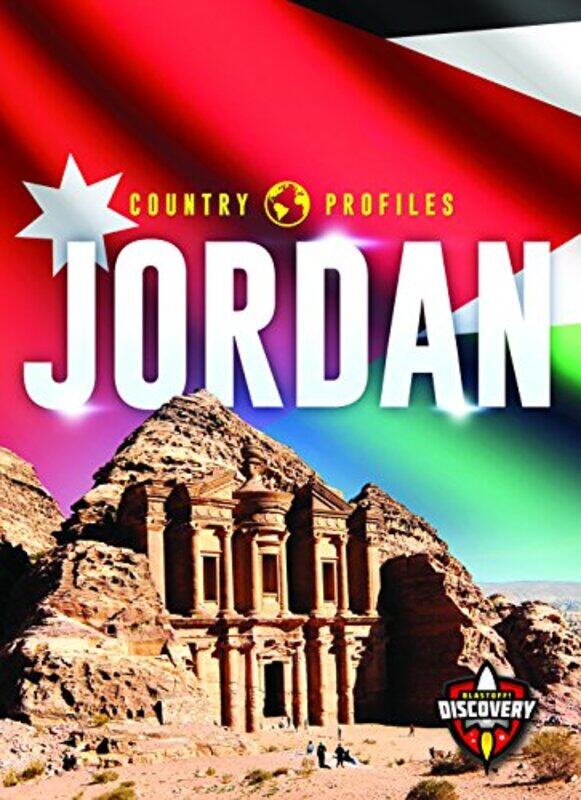 

Jordan by Anne MillerBecka Moor-Hardcover
