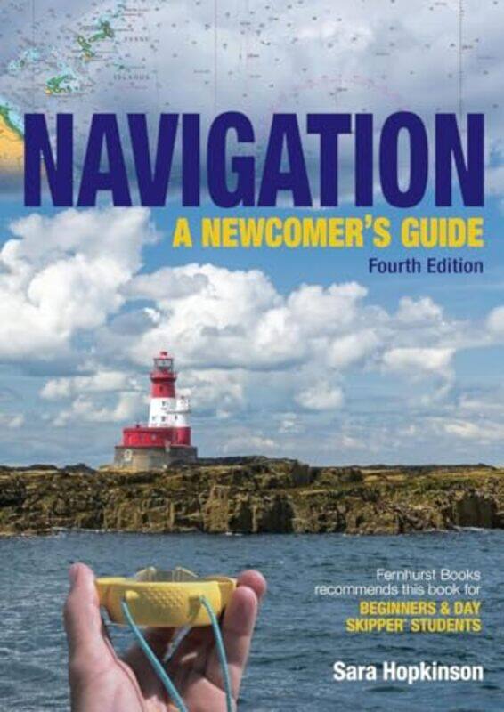 

Navigation A Newcomers Guide by Christian Schmid-Paperback