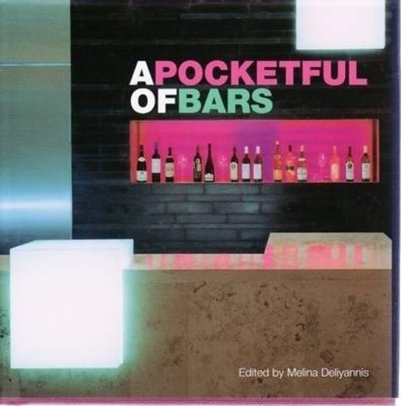 

A Pocketful of Bars (Pocketful).Hardcover,By :