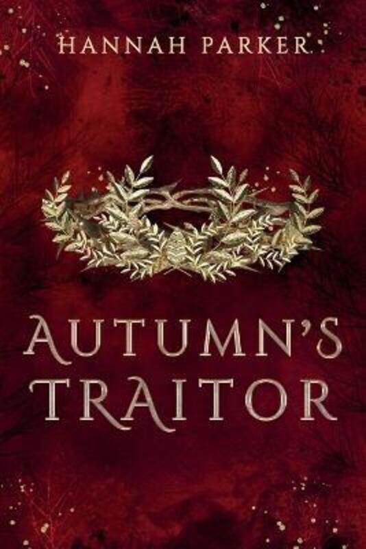 

Autumn's Traitor