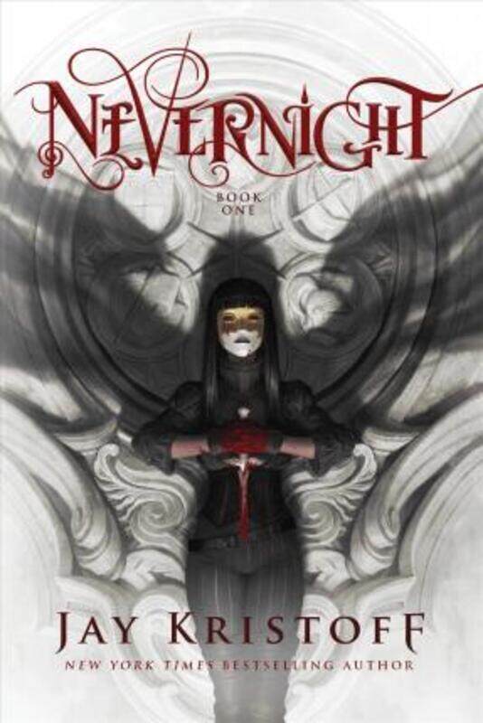 

Nevernight.paperback,By :Kristoff Jay