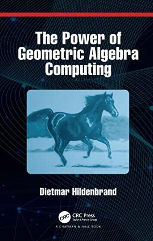 

The Power of Geometric Algebra Computing by Dietmar Hildenbrand-Paperback