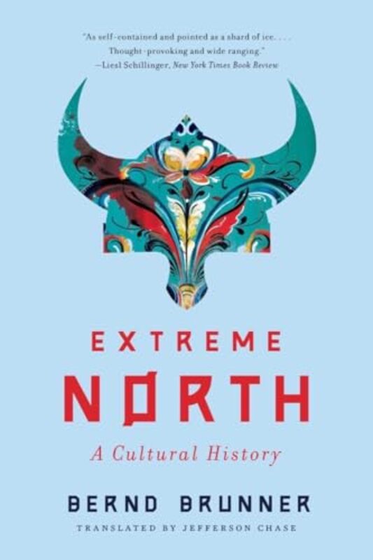 Extreme North by Bernd BrunnerJefferson Chase-Paperback