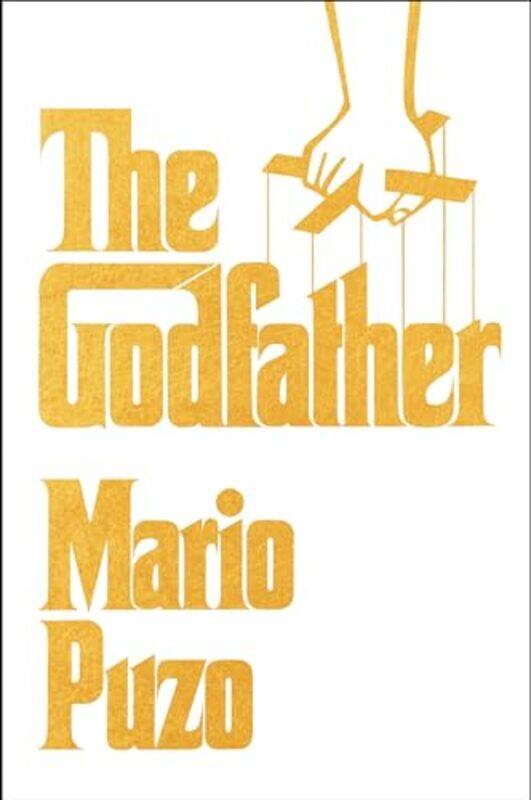 

Godfather Dlx Ed By Puzo Mario - Hardcover