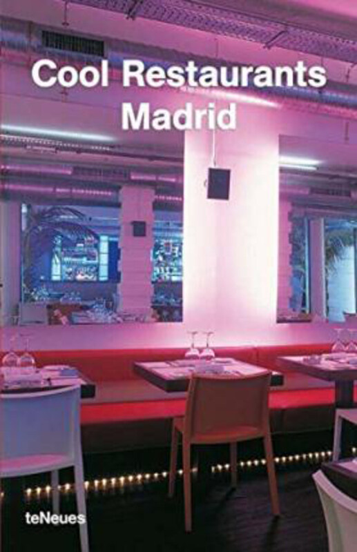 

Madrid, Paperback Book, By: Dr Matthew Clarke