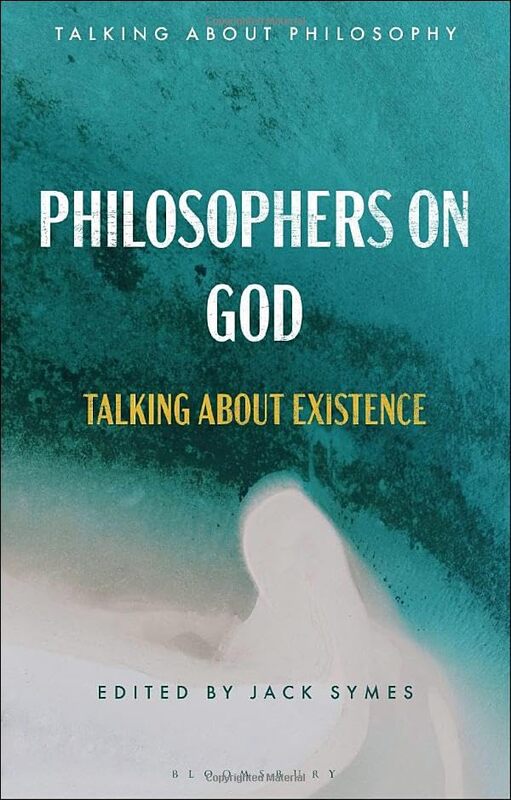 Philosophers On God by Jack (Durham University, UK) Symes-Paperback