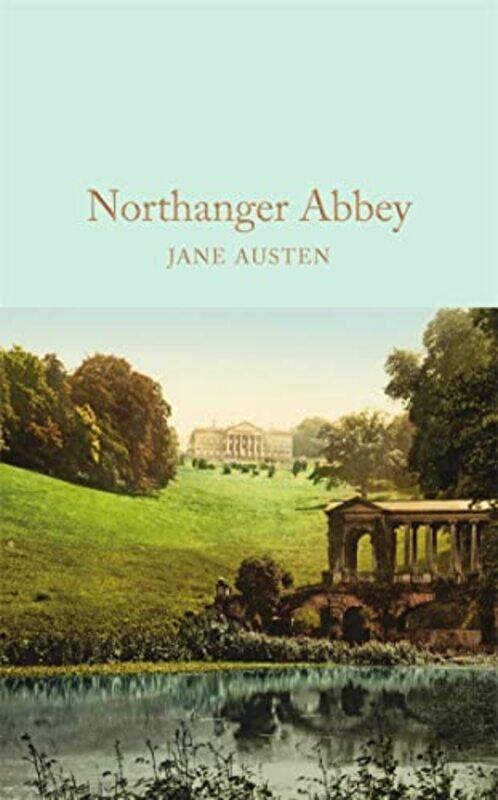 

Northanger Abbey By Jane Austen -Hardcover