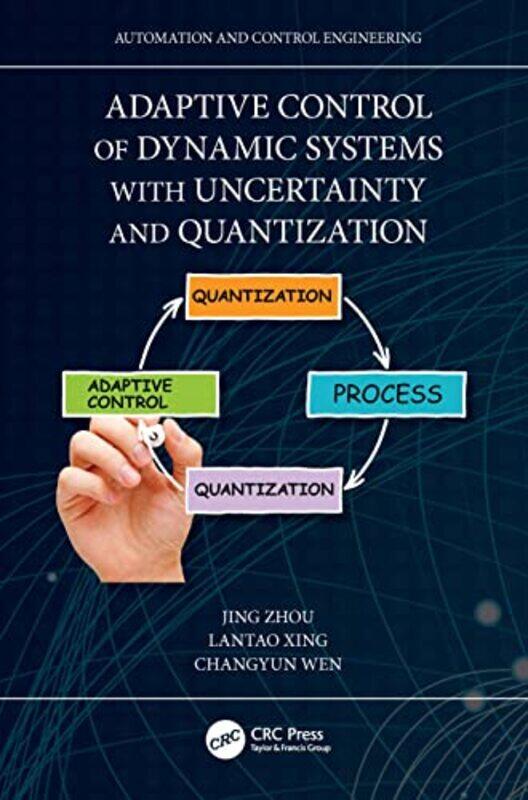 

Adaptive Control Of Dynamic Systems With Uncertainty And Quantization by Jing (University of Agder, Norway) ZhouLantao (NTU, Singapore) XingChangyun W