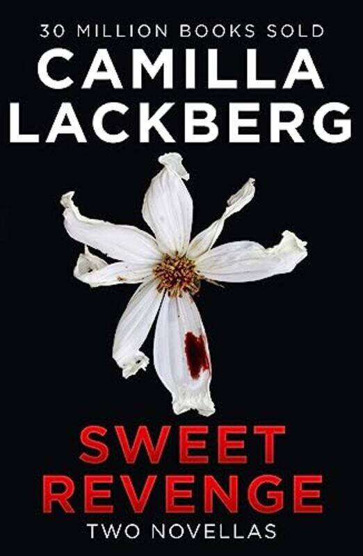 

Sweet Revenge by Camilla Lackberg-Paperback