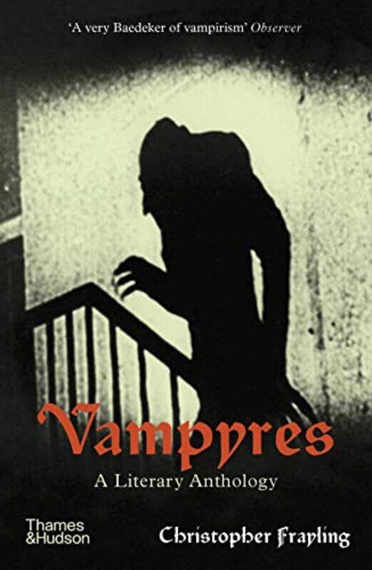 

Vampyres by Christopher Frayling-Paperback