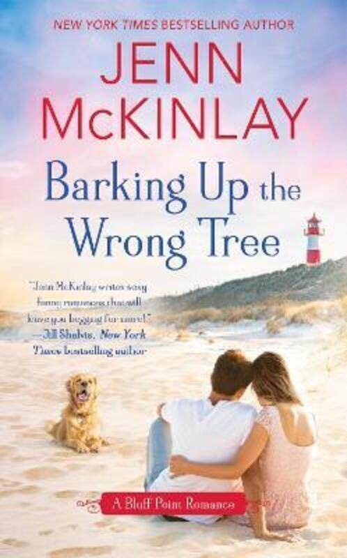 

Barking Up the Wrong Tree.paperback,By :Jenn McKinlay