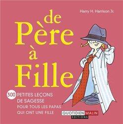 De pere a fille, Paperback Book, By: Harry H. Harrison Jr