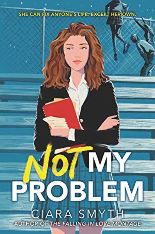 

Not My Problem by Ciara Smyth-Hardcover
