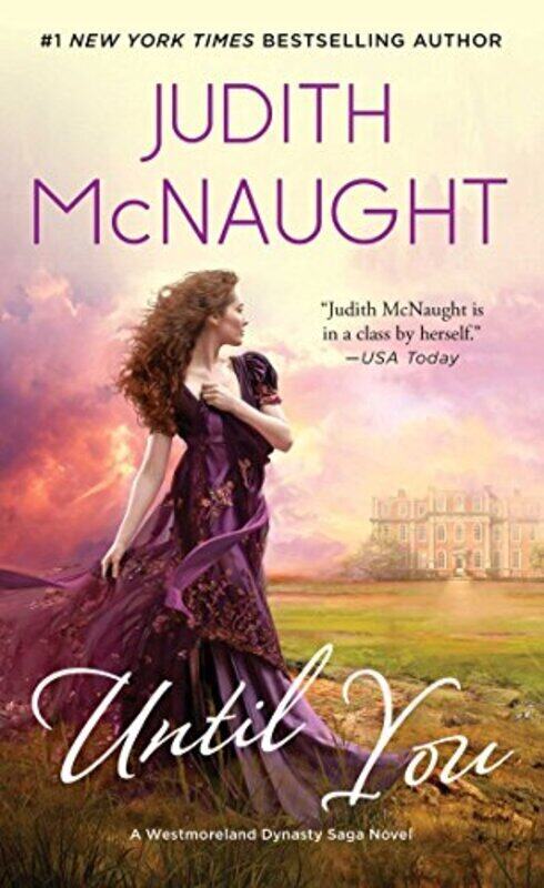 

^(C) Until You,Paperback,By:Judith McNaught