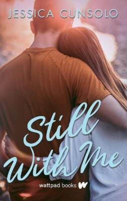 

Still with Me.paperback,By :Cunsolo, Jessica