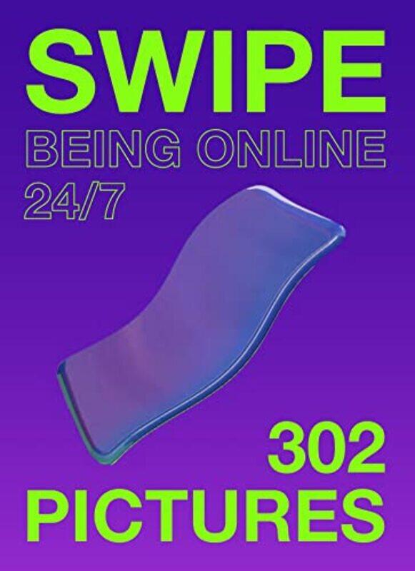 

Swipe by Michael Brand-Paperback