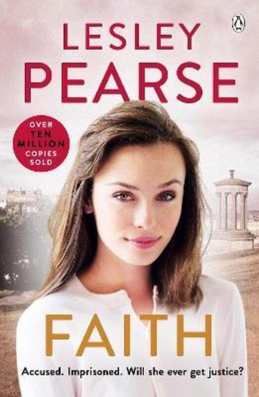 

Faith.paperback,By :Lesley Pearse