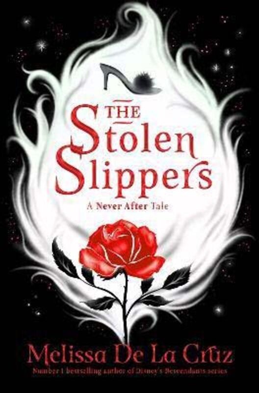 

The Stolen Slippers, Paperback Book, By: Melissa de la Cruz