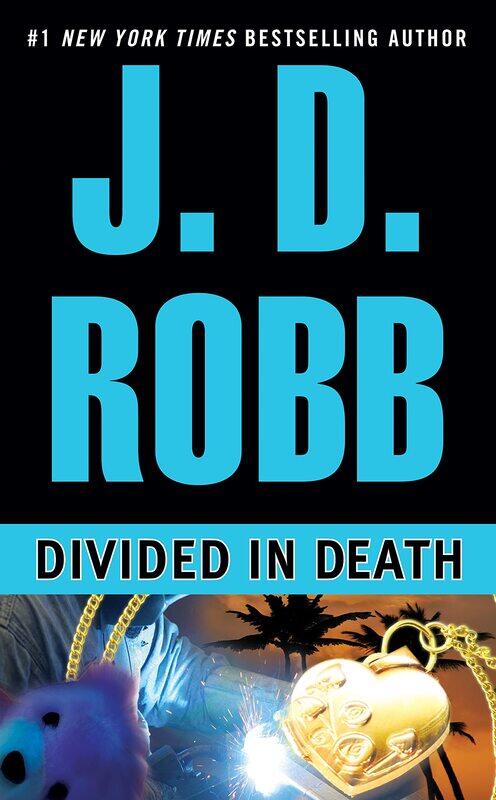 

Divided in Death (In Death), Paperback Book, By: J. D. Robb