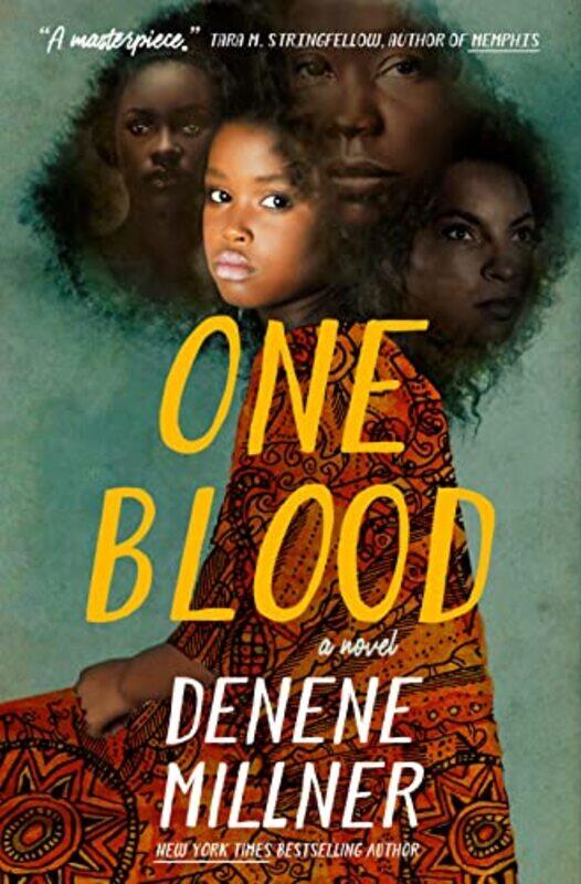 

One Blood by Denene Millner-Hardcover